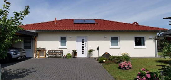 Traumhaus in ruhiger Wohnlage