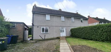 3 bedroom semi-detached house