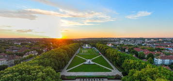 TOP Lokalizacja - Jasne Błonia; Balkon; Portiernia