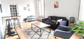 Appartement 4 pièces 70 m²