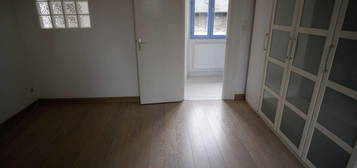 Location appartement 2 pièces 49 m²