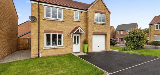 5 bed detached house for sale