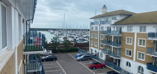 Flat to rent in Collingwood Court, Brighton Marina Village, Brighton BN2