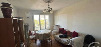 Achat appartement 3 pièces 66 m²