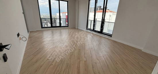 ALANYURT'TA 3+1 120 M2 LÜX KİRALIK DAİRE