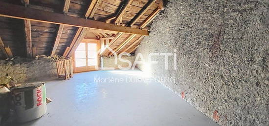 Achat appartement 2 pièces 64 m²