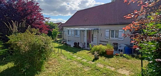 Maison 4 chambres La Croix en Touraine