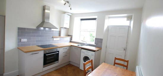 3 bedroom terraced house