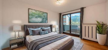 Ruhig gelegene 3-Zimmer Wohnung - Kitzbühel