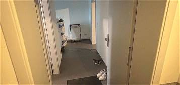 1-Zimmer-Wohnung (ca 47 qm) in guter Lage in Greifswald
