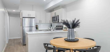 333 Wardlaw Ave #106, Winnipeg, MB R3L 0L5