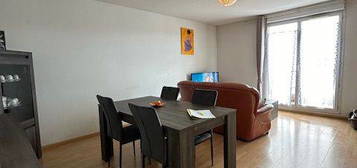 Appartement 2 pièces 50 m²