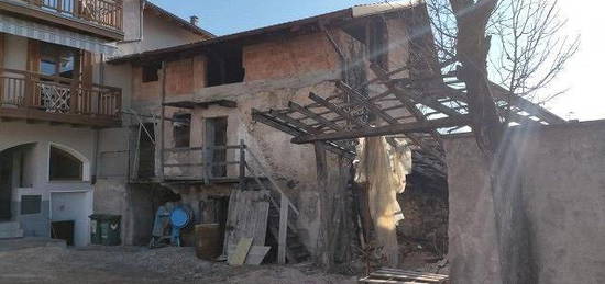 Casa semi singola a Vigolo Vattaro