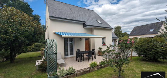 Achat maison 6 pièces 88 m²