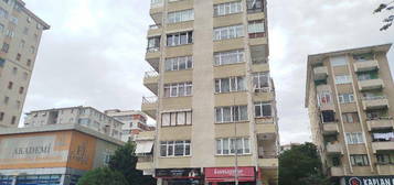 Merkezi Konumda, Cadde zeri, n Cephe 3+1 Asansrl, Otoparkl