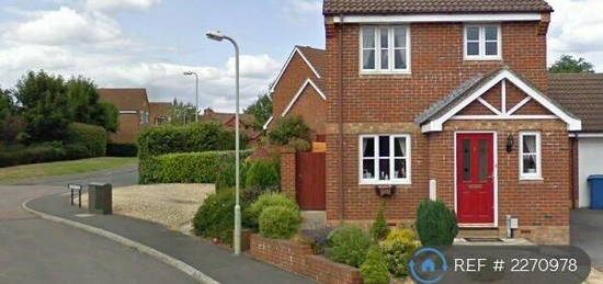 3 bedroom semi-detached house