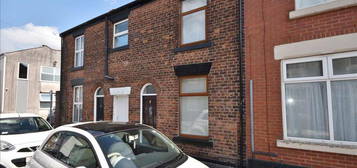 1 bedroom terraced house