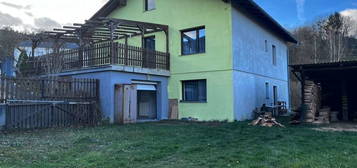 Sofortbeziebares Haus mit ausgebautem Wohnkeller