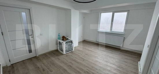 Apartament decomandat 2 camere etaj 2 ,Brazda Lui Novac