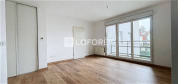 Appartement  à vendre, 2 pièces, 1 chambre, 39 m²