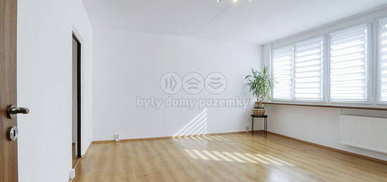 Byt 3+1, 72 m², Klatovy, 339 01