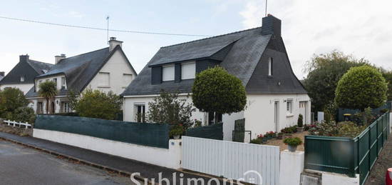 Achat maison 7 pièces 112 m²