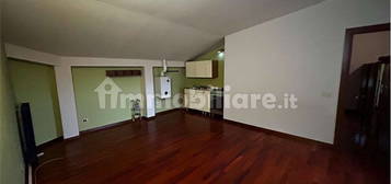 Bilocale 45 m², Centro, Sala Baganza