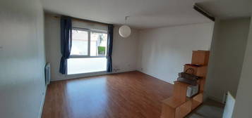 Studio 30m² avec parking