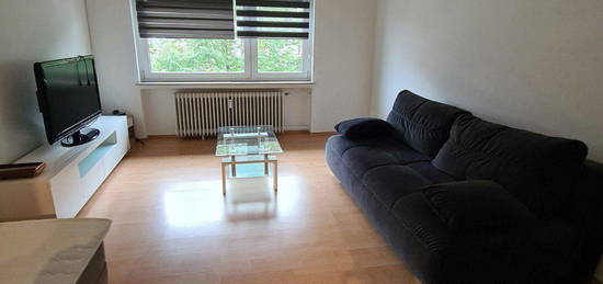 Appartement ab 01.11.2024 in Sontra Stadtmitte