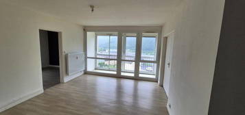 Appartement 4 pièces 78 m²