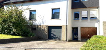 Zwei Einfamilienhäuser in Püttlingen
