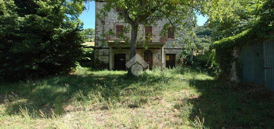 CASA INDIPENDENTE A NOCERA UMBRA