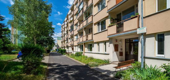 Pronájem bytu 1+1 v osobním vlastnictví 36 m², Děčín