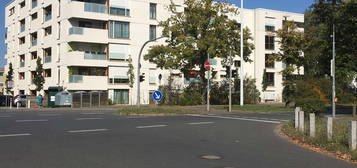 Moderne 2-Zimmer-Wohnung in Darmstadt-Kranichstein