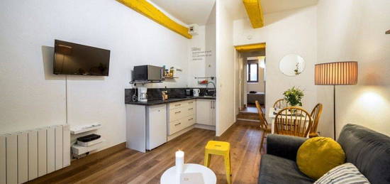 Loue T2 30M² St-Patern Vannes