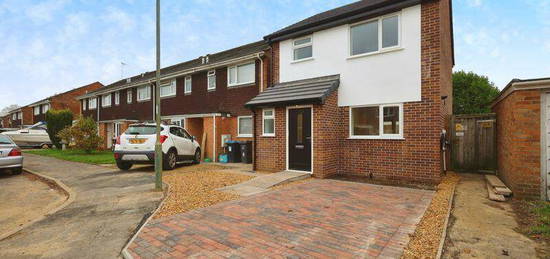 3 bedroom detached house