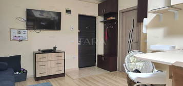 Apartament 2 camere, Floresti