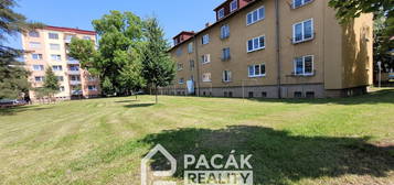 Byt 3+1, 70 m², Jána Nálepky, Přerov
