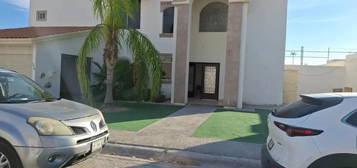 Casa En Renta En Hacienda Del Rosario, Torreón, Coahuila De Zaragoza