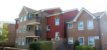 Flat to rent in Collington Lane East, Bexhill-On-Sea TN39