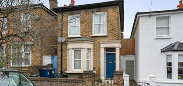 Detached house for sale in Shakespeare Road, Poets Corner, Acton, London W3