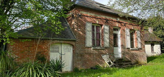 Maison 2 étages  à vendre, 3 pièces, 2 chambres, 70 m²