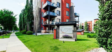 #124 304 AMBLESIDE LINK LI SW, Edmonton, Alberta 