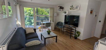 2 bed flat to rent