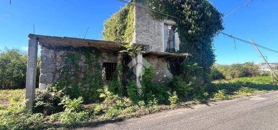 CASA INDIPENDENTE A SANT'AMBROGIO SUL GARIGLIANO