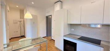 Appartamento in via Giancarlo Sismondi s.n.c., Argonne - Corsica, Milano
