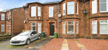 1 bedroom ground floor flat for sale