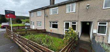 3 bed terraced house for sale