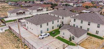 2601 Lomas Del Sur Blvd Unit 501, Laredo, TX 78046