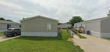 3218 Turkey Ridge Rd #3218T, Salina, KS 67401